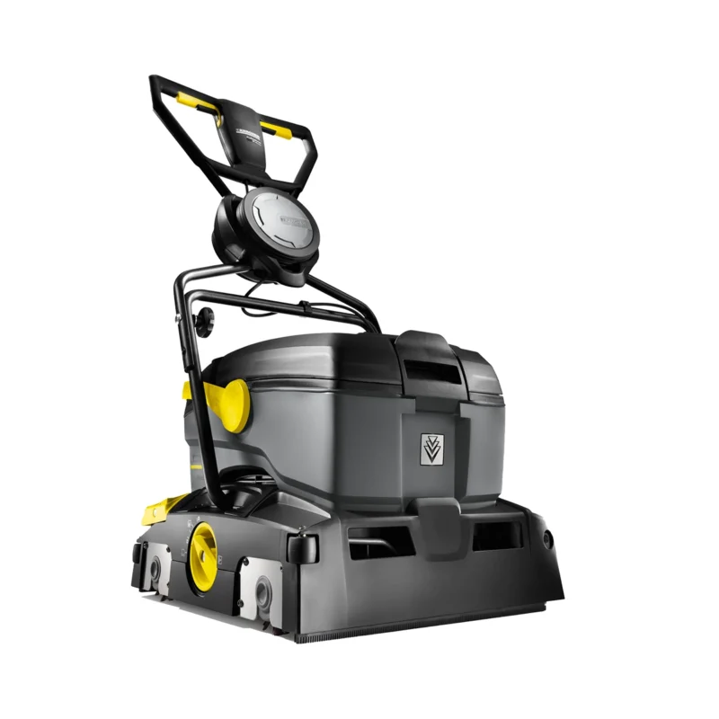 Karcher masina za ribanje i susenje BR 40/10 C Adv