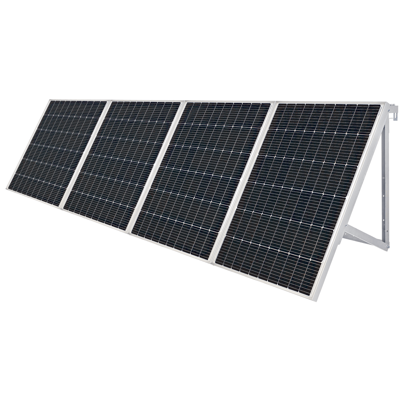 Solarni panel za balkon set 800W- TS Power