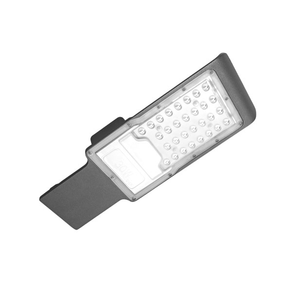 SVJETILJKA ULICNA LED 30W 3000Lm IP65 SPY00056 STREET