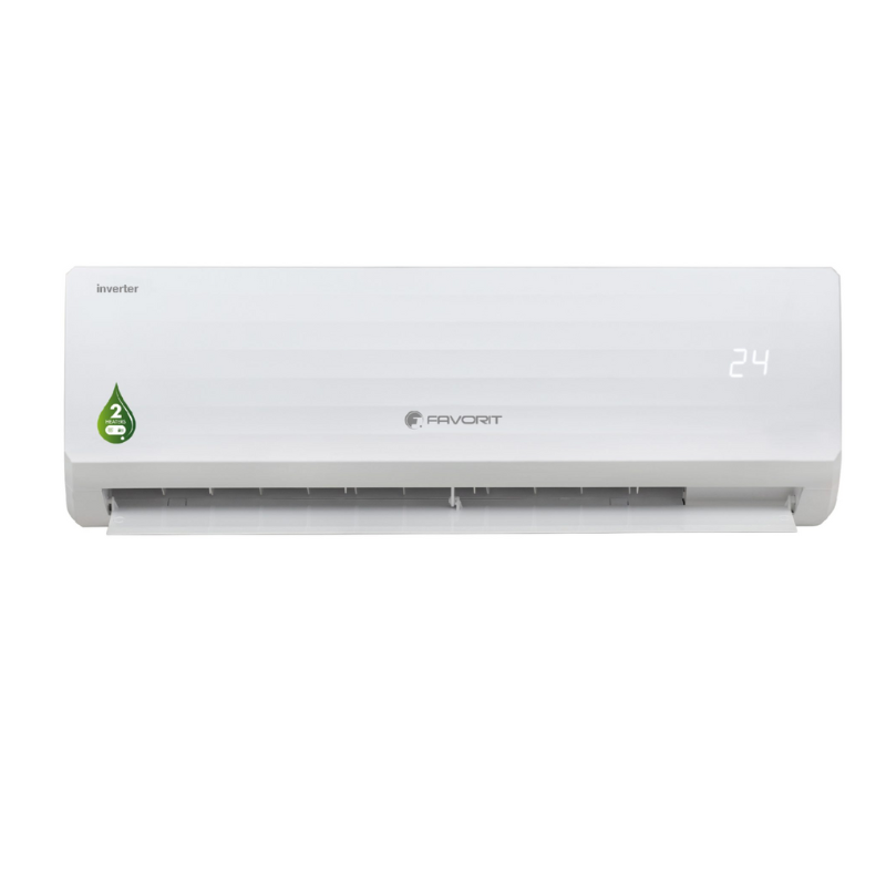 KLIMA UREDJAJ FAVORIT 18000 BTU SUPER INVERTER NORDIC