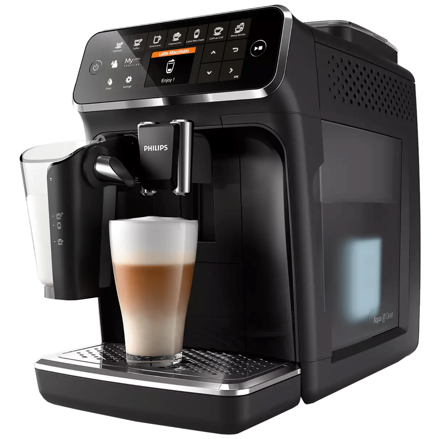 Philips aparat za espresso EP4346/70