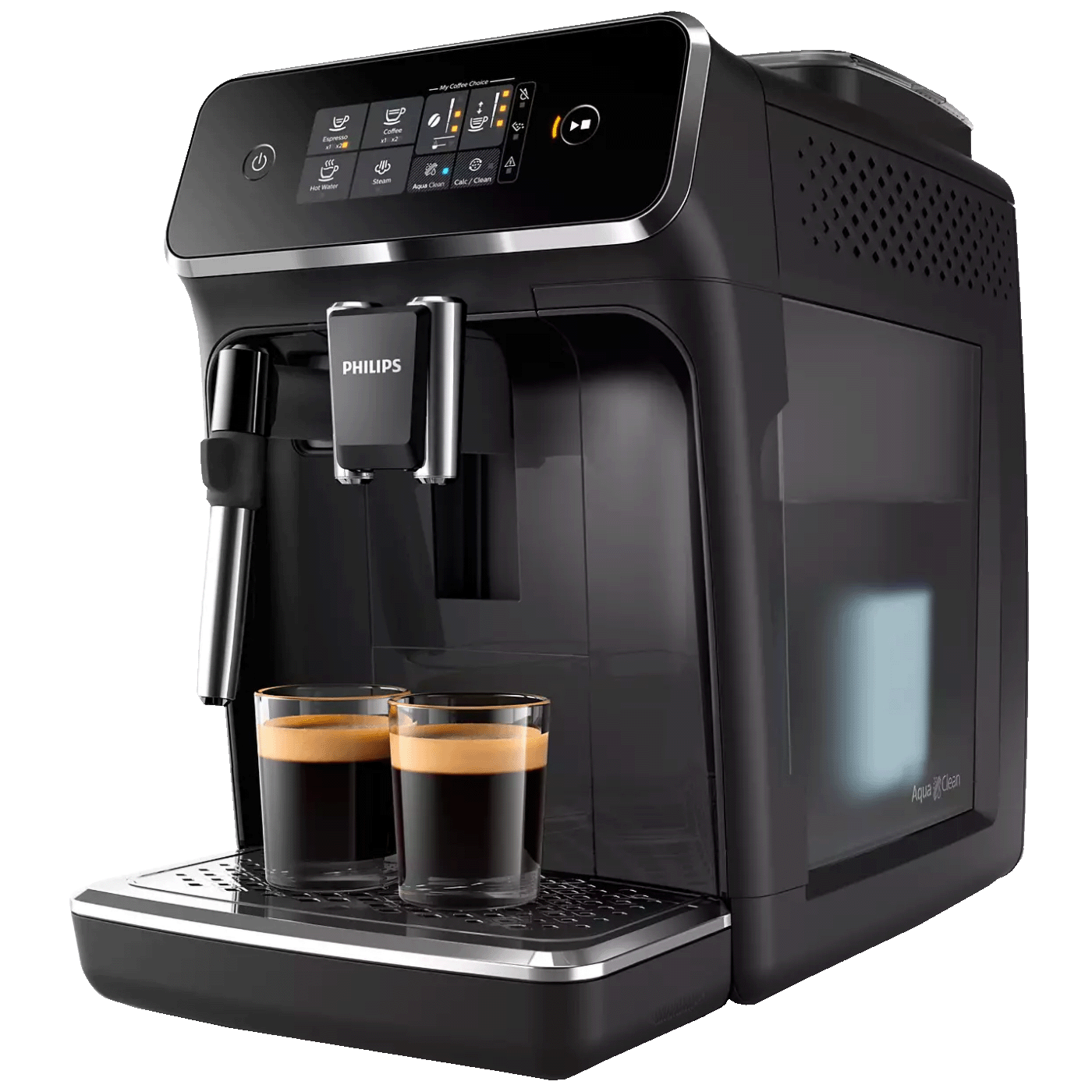 Philips aparat za espresso kafu EP2224/10