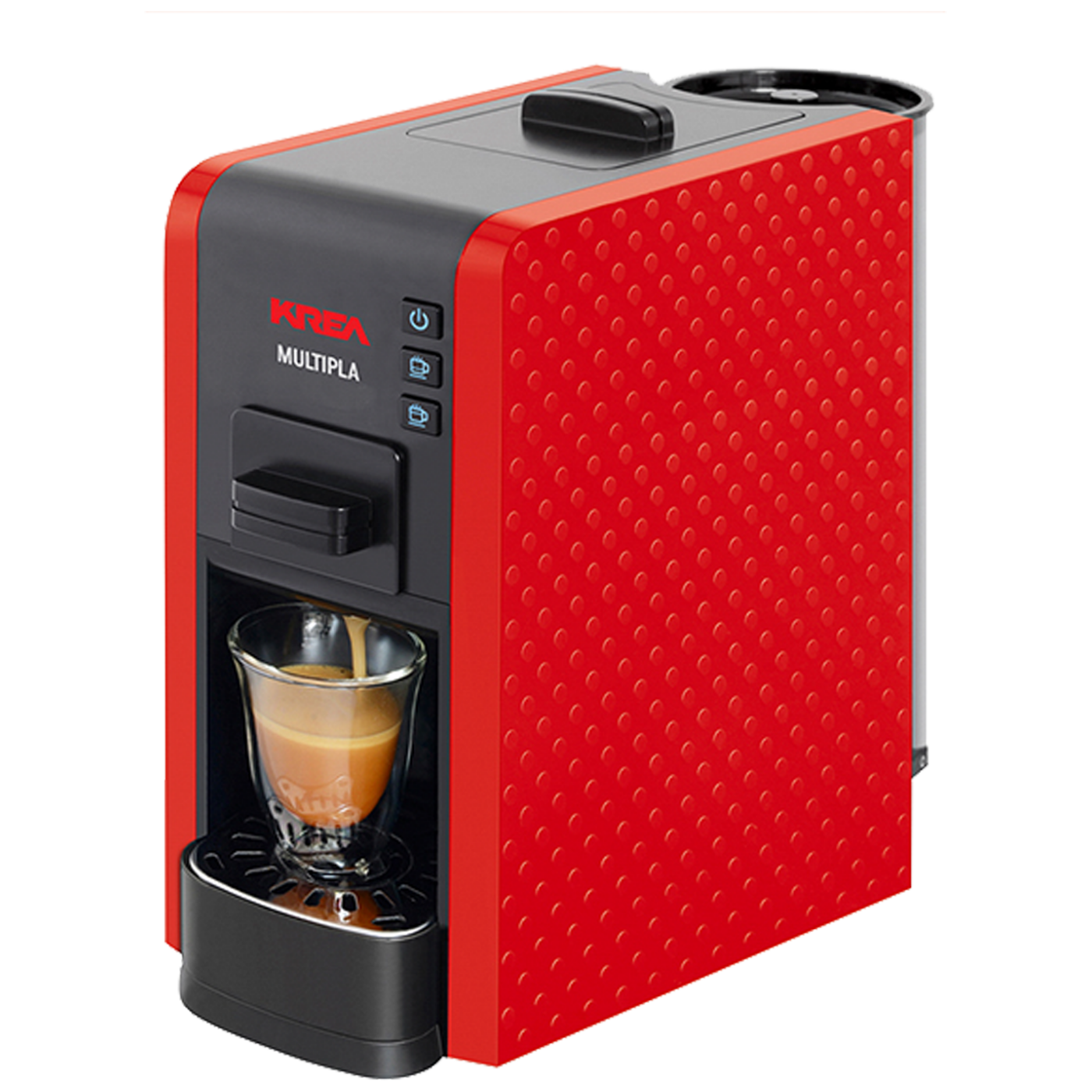 Krea Aparat za espresso kafu 1100W