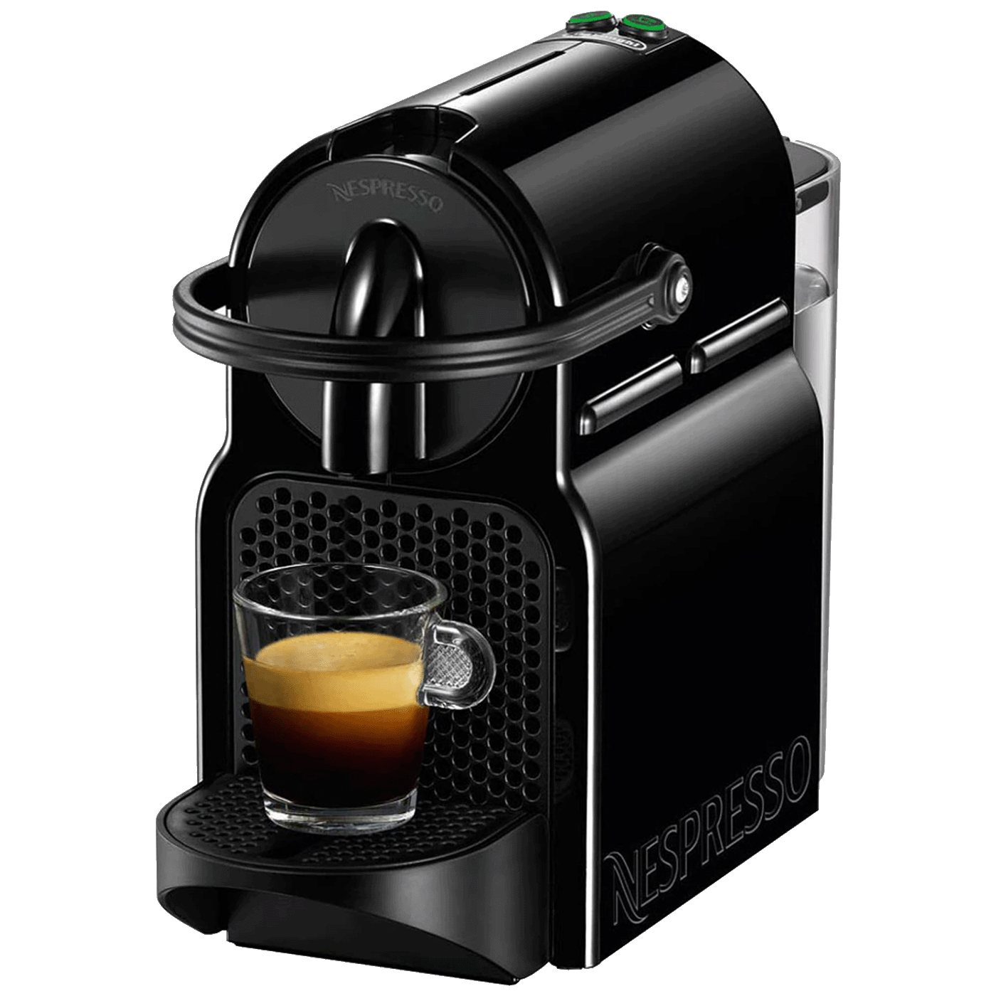 DeLonghi Nespresso Inissia aparat za kafu