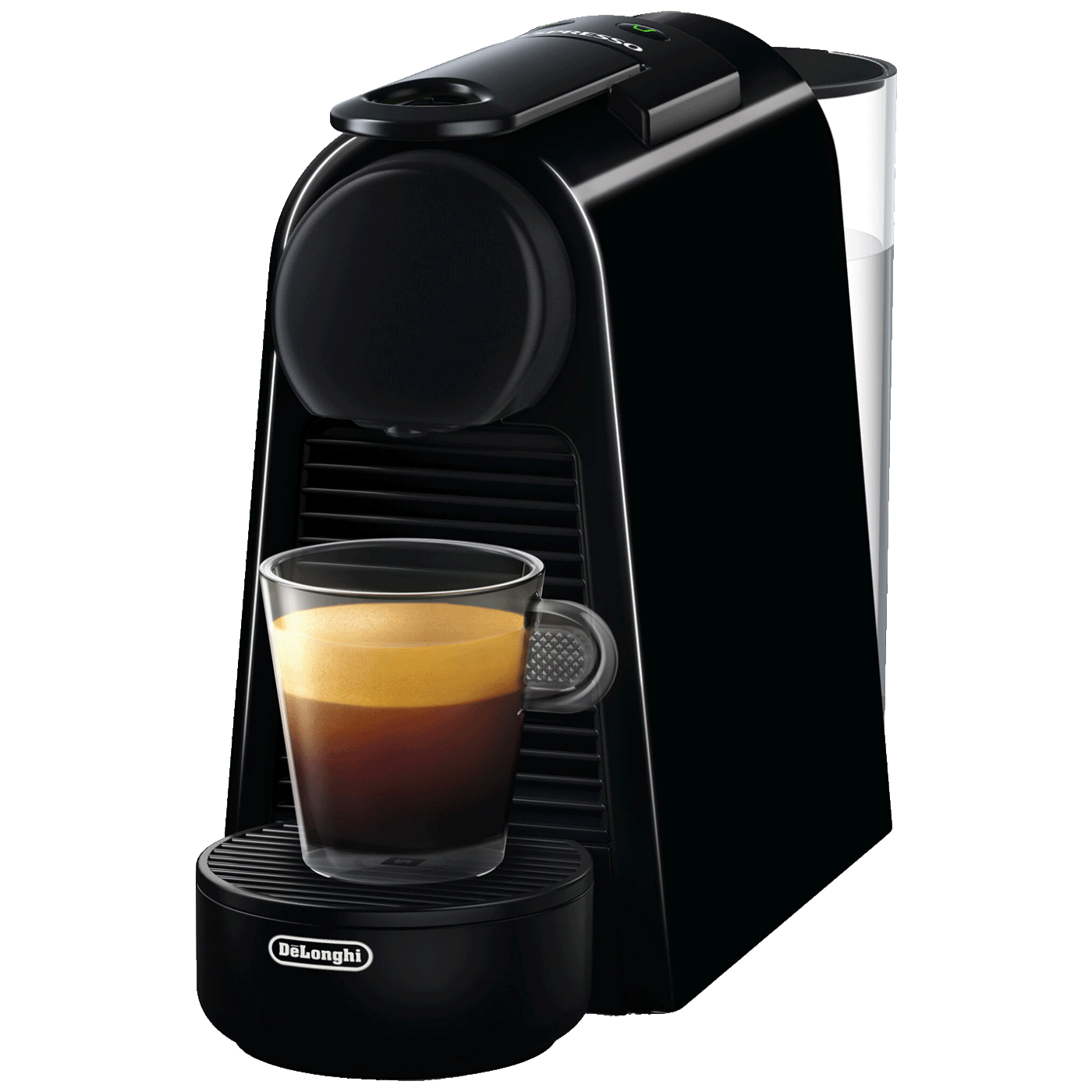 DeLonghi EN85 Mini Nespresso Black