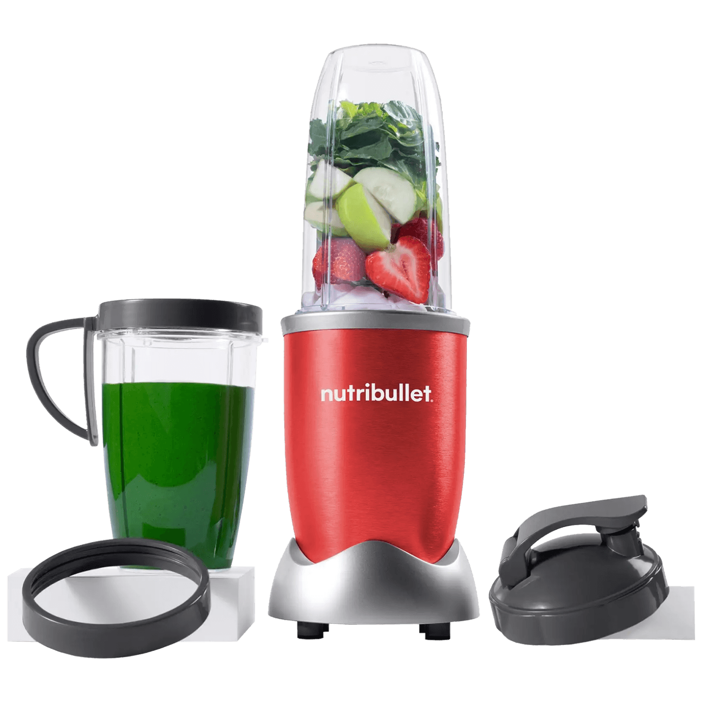 Nutribullet Pro