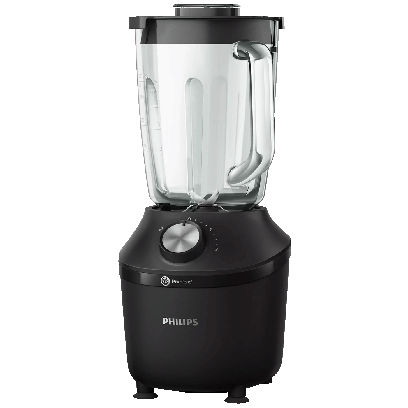 Philips Blender 600W, ProBlend