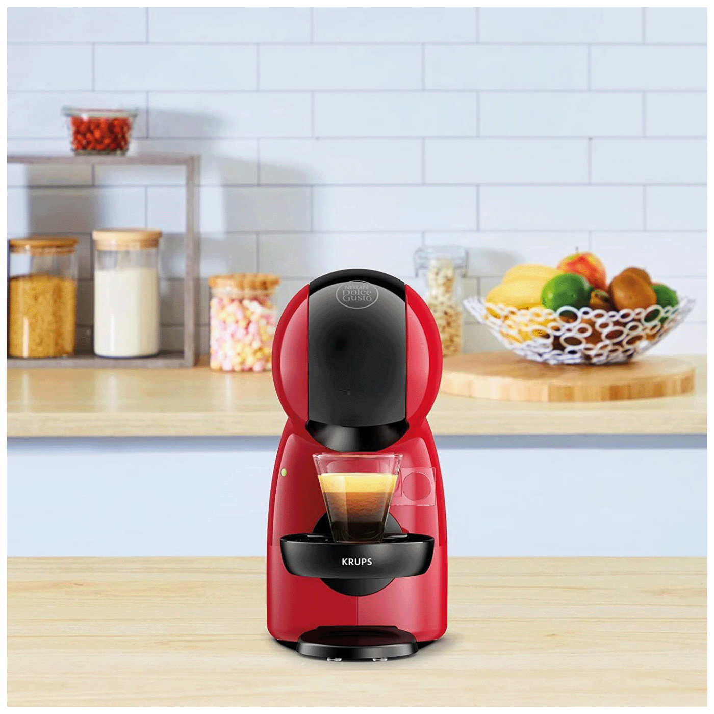 Krups KP1A3 Nescafe Dolce Gusto Piccolo XS