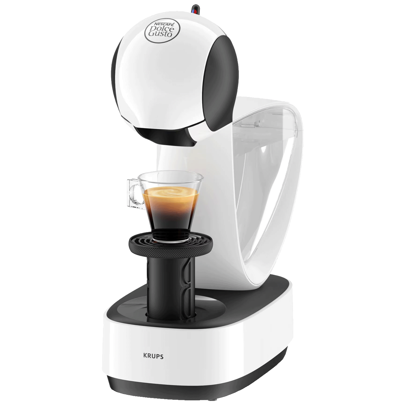 Aparat za espresso kafu, 1500 W, DolceGusto Infinissima