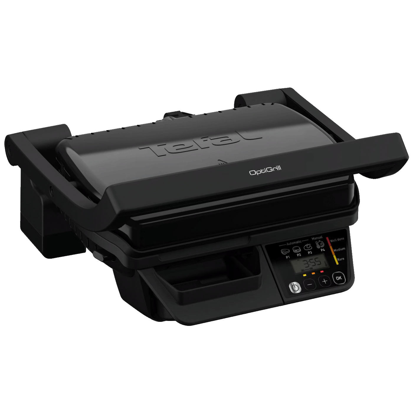 Tefal OptiGrill