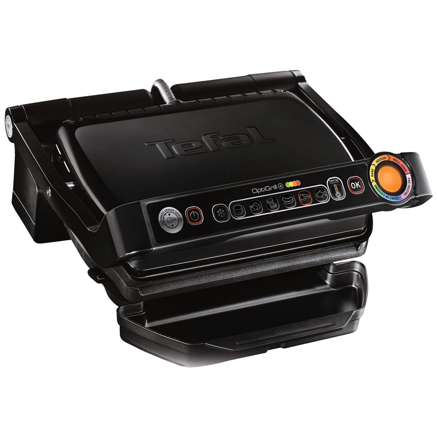 Tefal Optigrill+