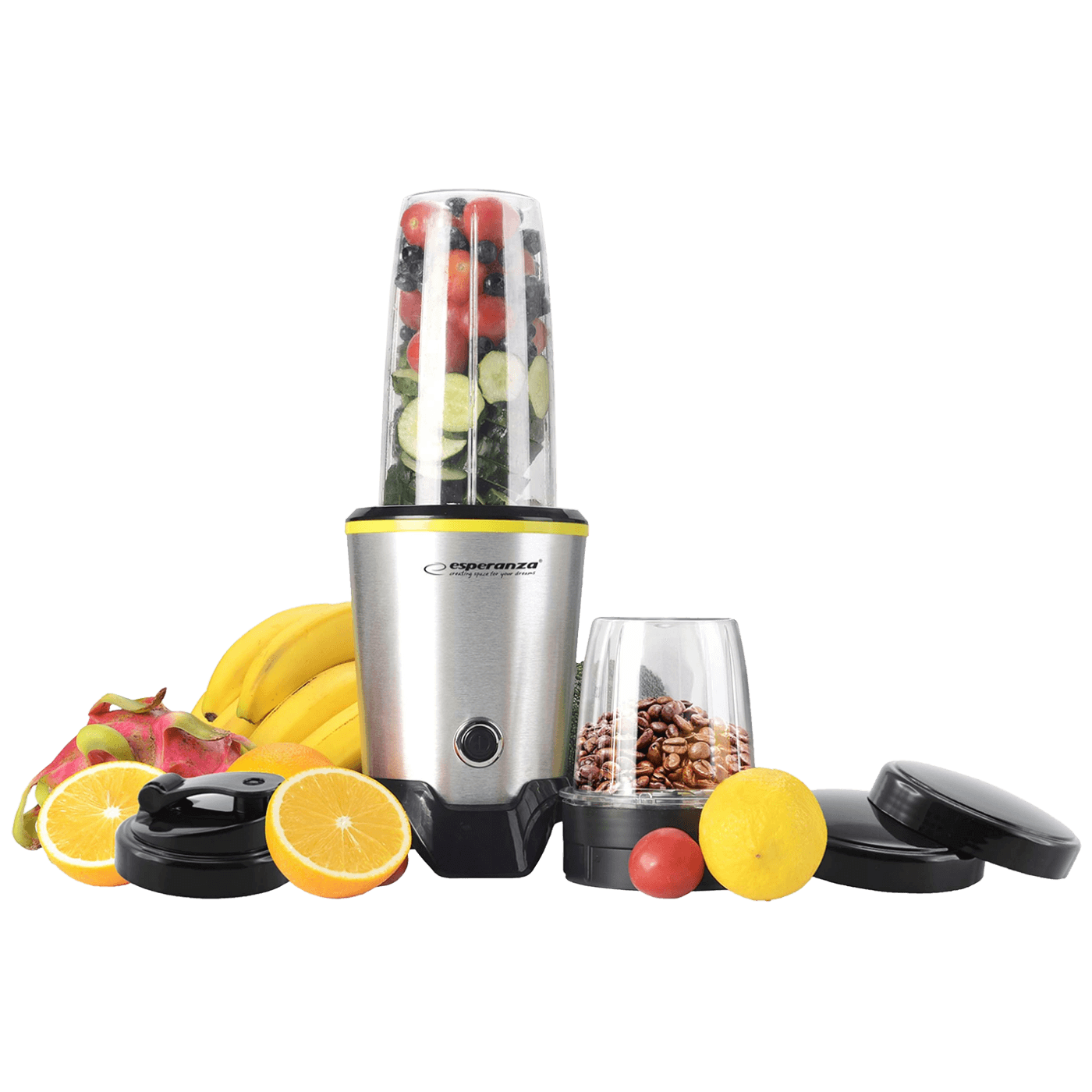 Esperanza Nutri Blender