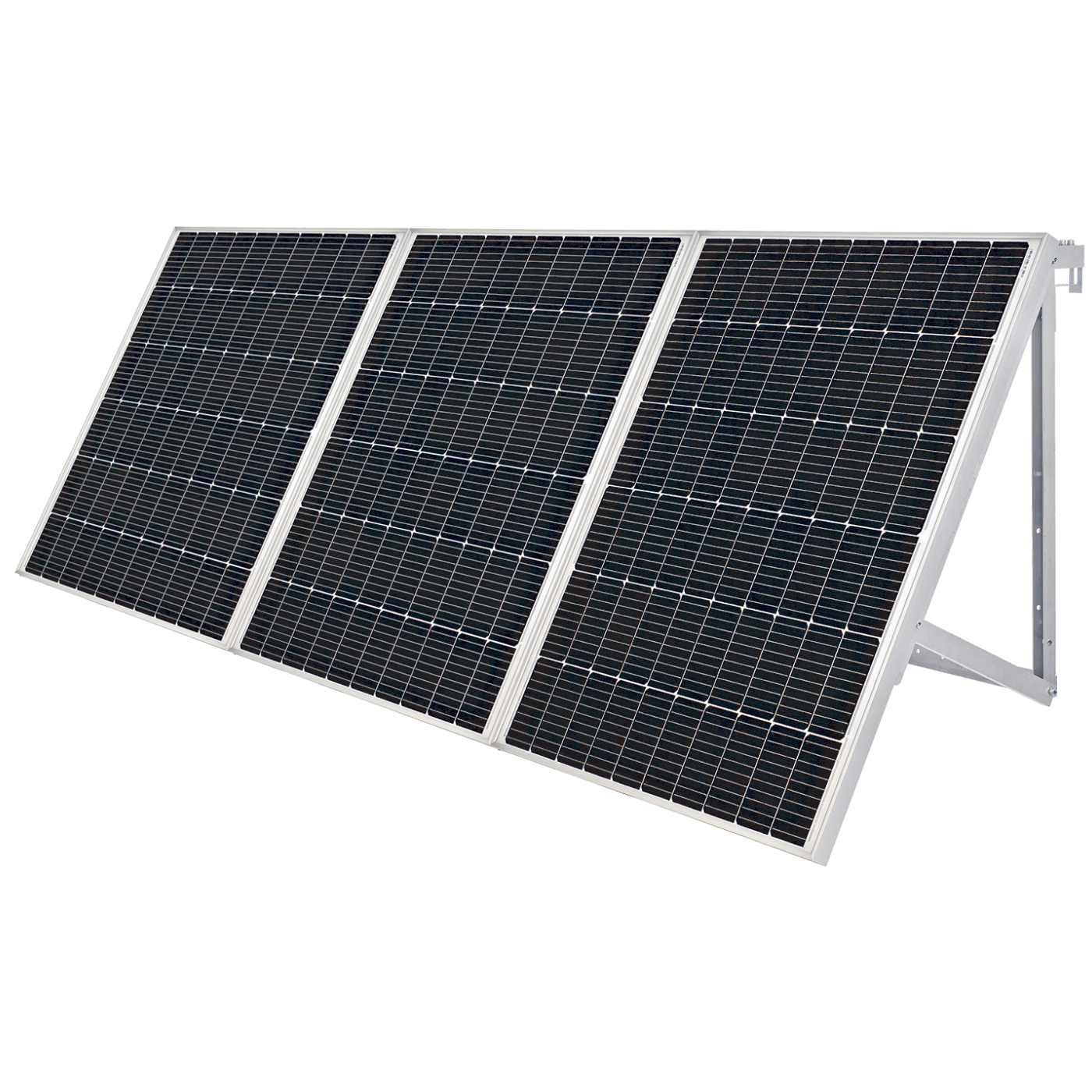 Solarni panel za balkon set 600W TS Power PnP